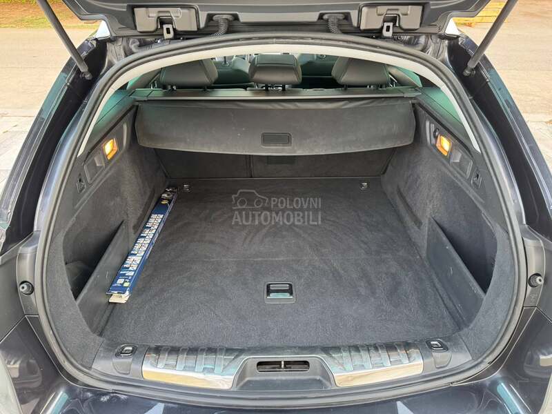 Peugeot 508 FELINE