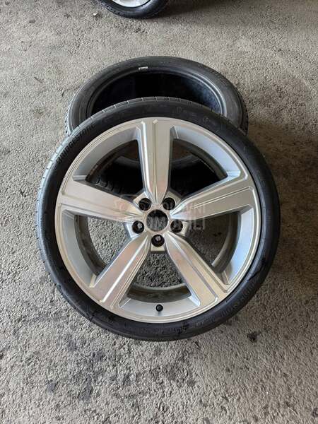 Aluminijumske felne  20" 5 x 112