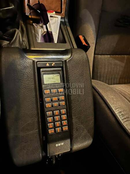 BMW 525 E39
