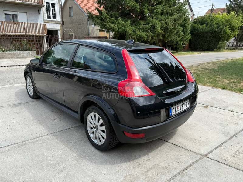 Volvo C30 1.6 D