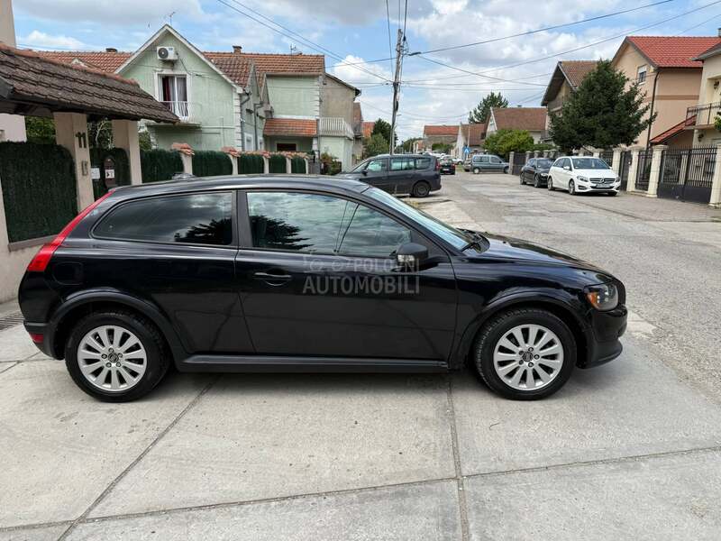 Volvo C30 1.6 D