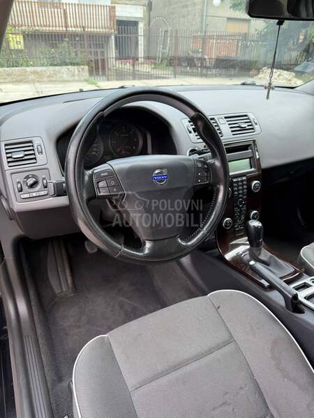 Volvo C30 1.6 D