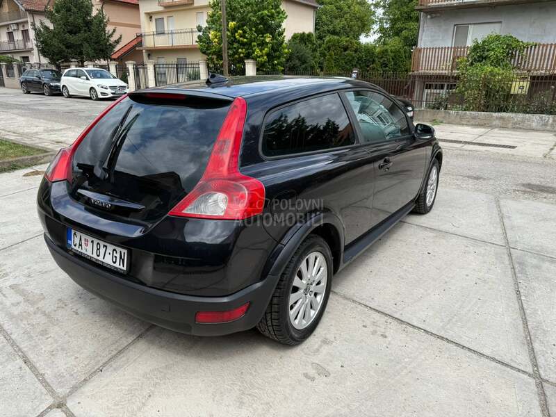Volvo C30 1.6 D