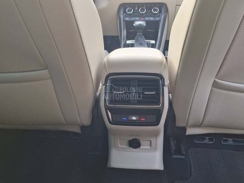 Škoda Kodiaq 2.0TDI/LaurinKlement