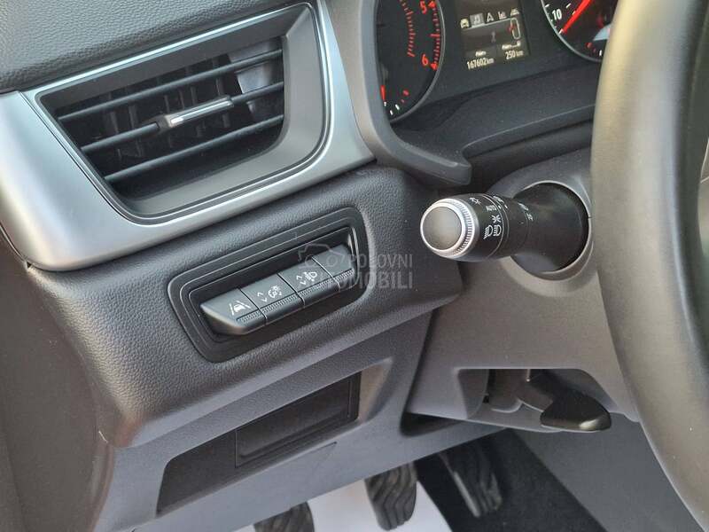 Renault Captur 1.5dci/Led/Nav