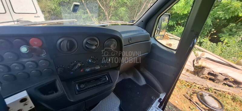 Iveco Daily 50C17