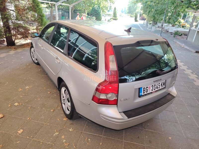 Volvo V50 2,0 HDI