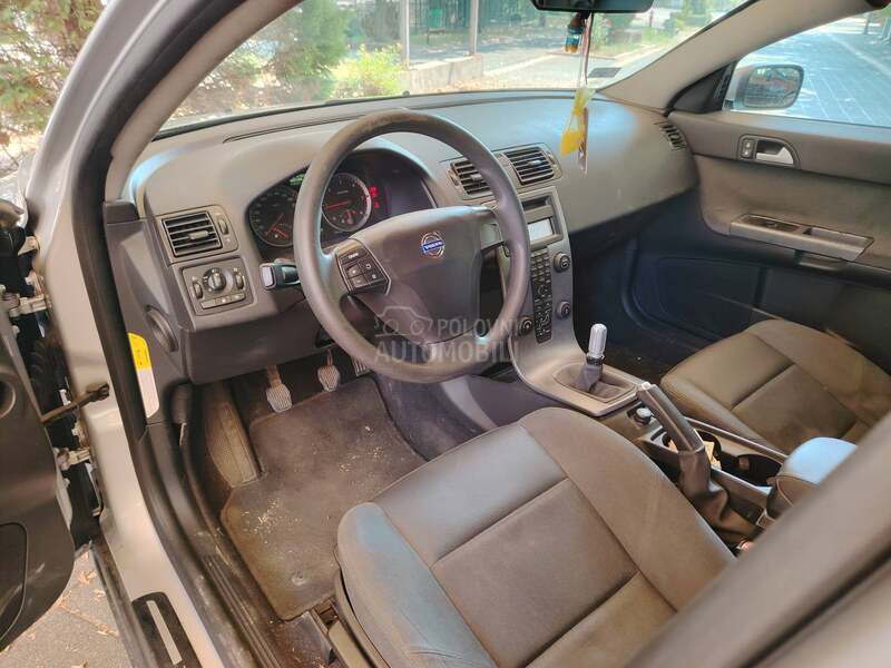 Volvo V50 2,0 HDI