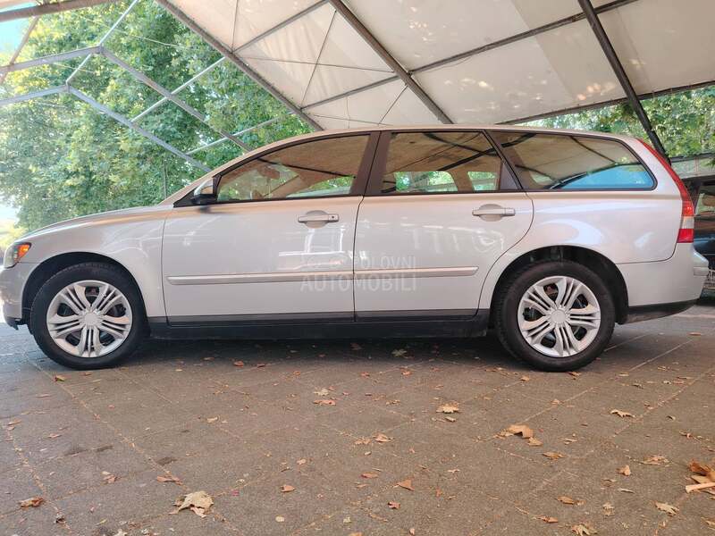 Volvo V50 2,0 HDI