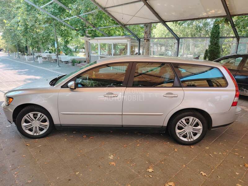 Volvo V50 2,0 HDI