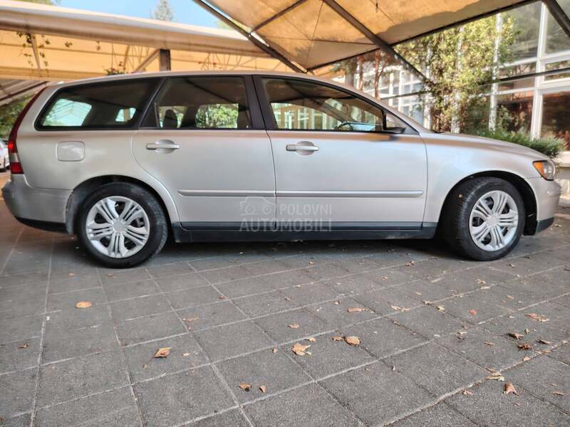 Volvo V50 2,0 HDI