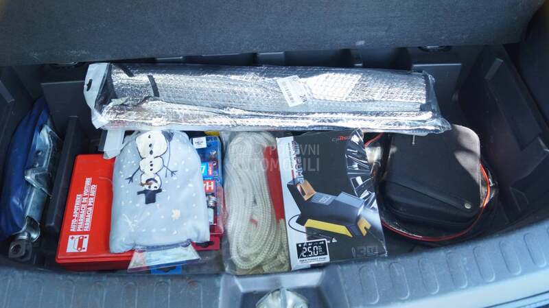 Suzuki Splash 1.2 Barry Edition
