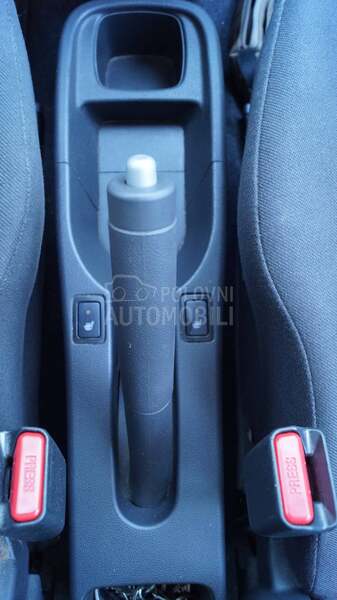 Suzuki Splash 1.2 Barry Edition