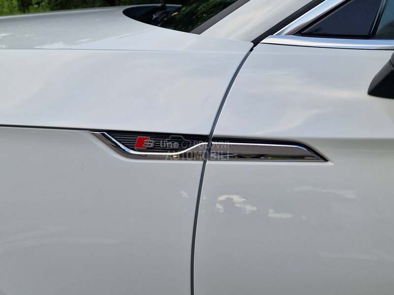 Audi A5 40 G-TRON 3xS-Line