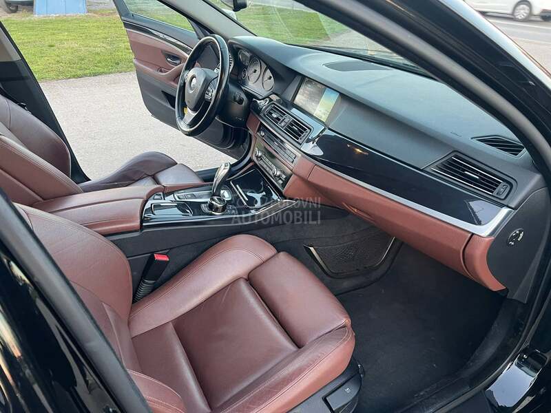 BMW 520 d