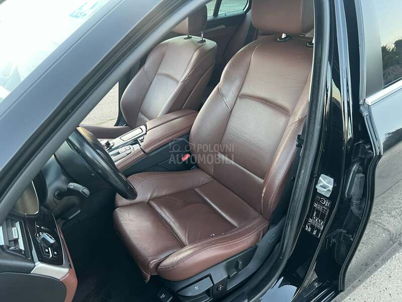BMW 520 d