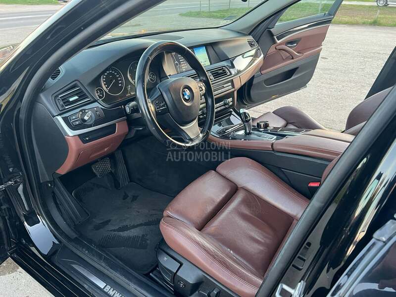 BMW 520 d