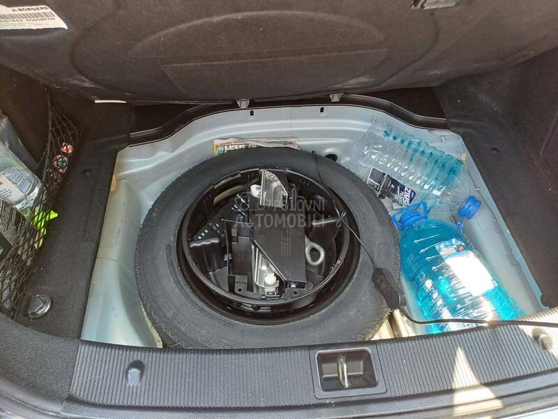 Mercedes Benz C 180 