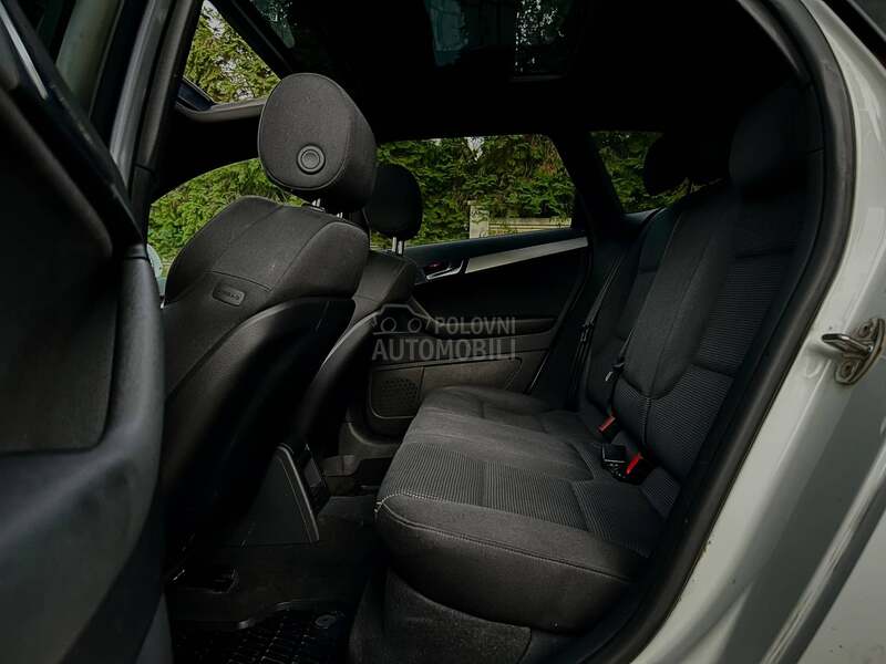 Audi A3 S line