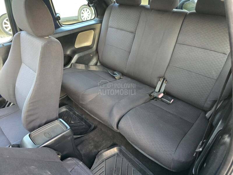 Land Rover Freelander 2.0D