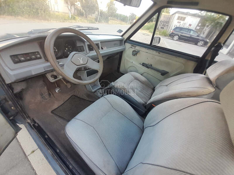 Zastava Yugo 45 