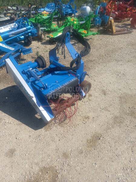 Bio Rotor