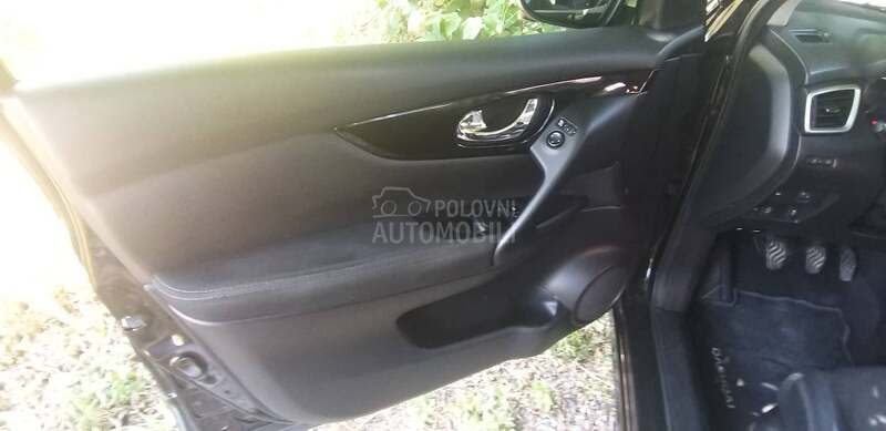 Nissan Qashqai 15 dci