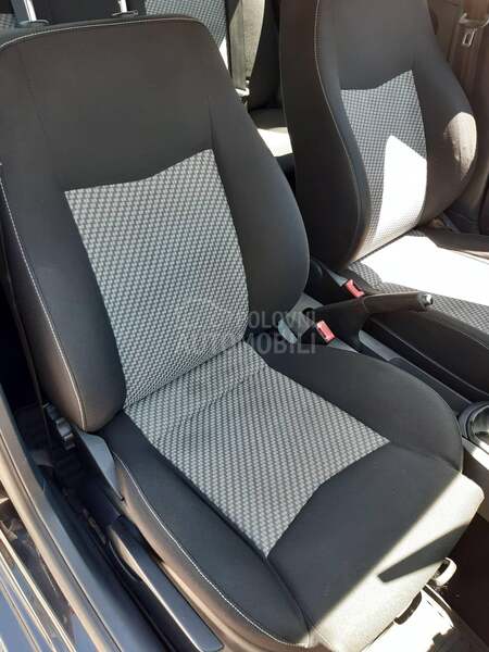 Seat Cordoba 1.4 mpi