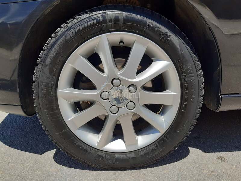Seat Cordoba 1.4 mpi