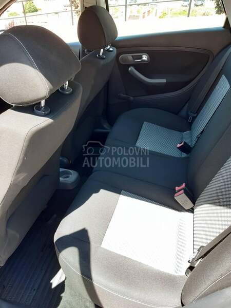 Seat Cordoba 1.4 mpi