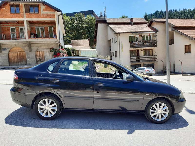 Seat Cordoba 1.4 mpi