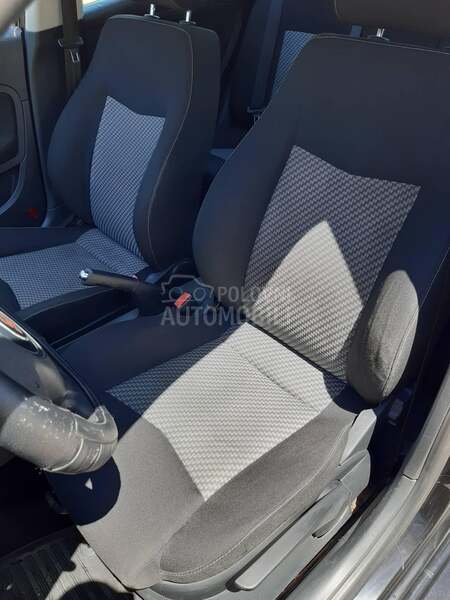 Seat Cordoba 1.4 mpi