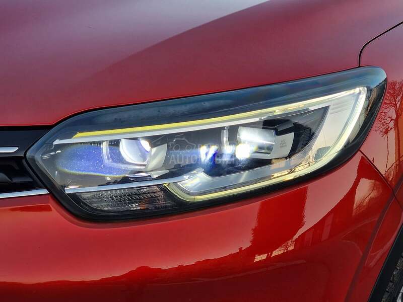 Renault Kadjar 1.6dci BOSE