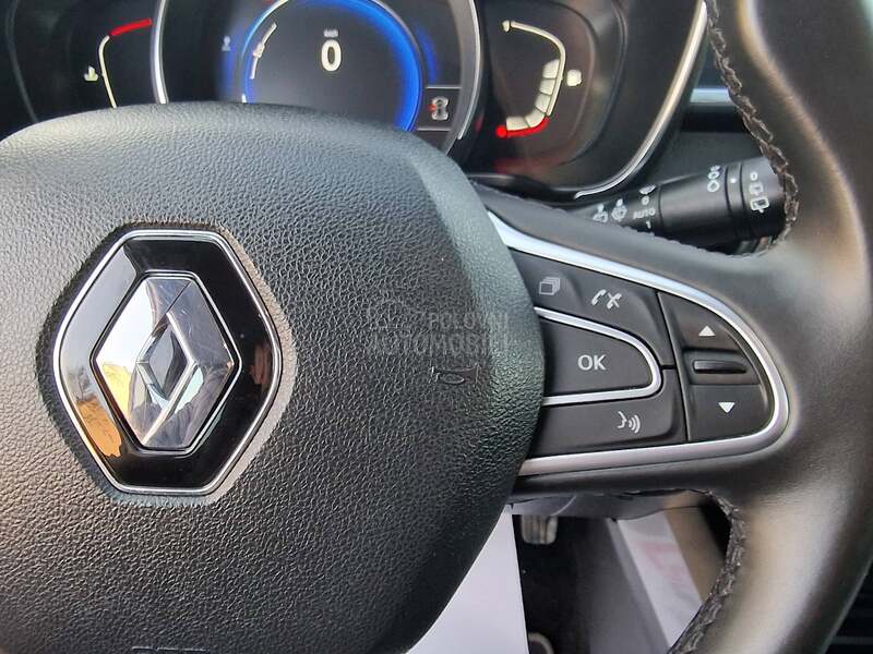Renault Kadjar 1.6dci BOSE