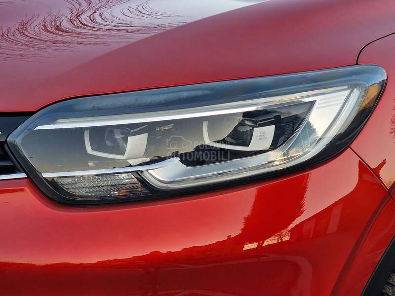 Renault Kadjar 1.6dci BOSE