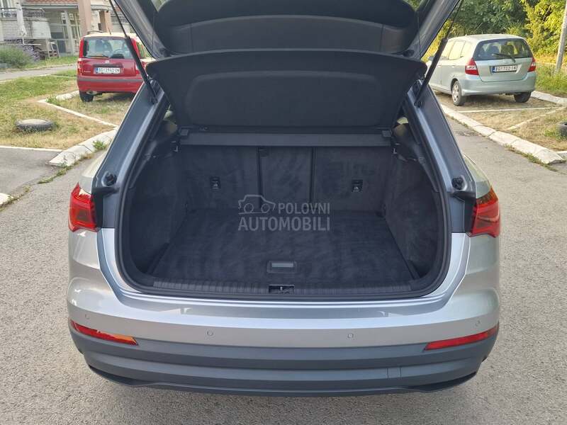 Audi Q3 2.0TDI/AUT