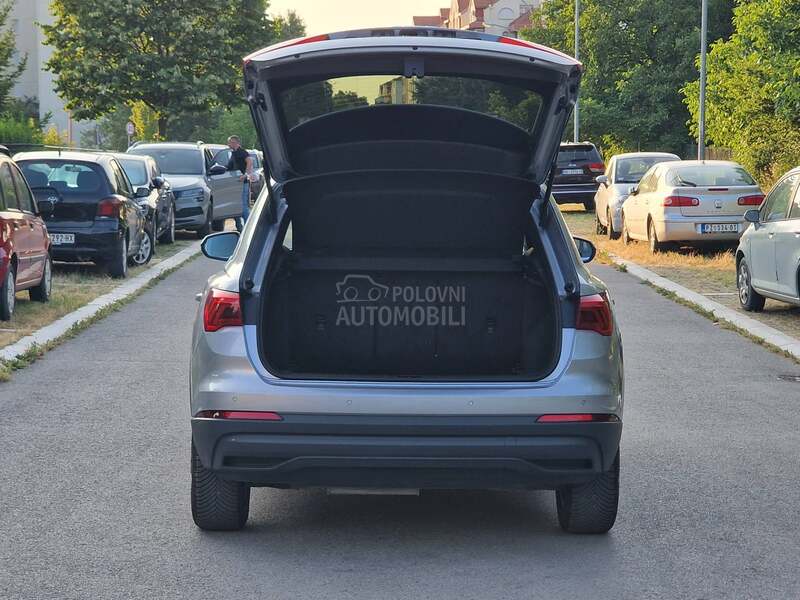Audi Q3 2.0TDI/AUT