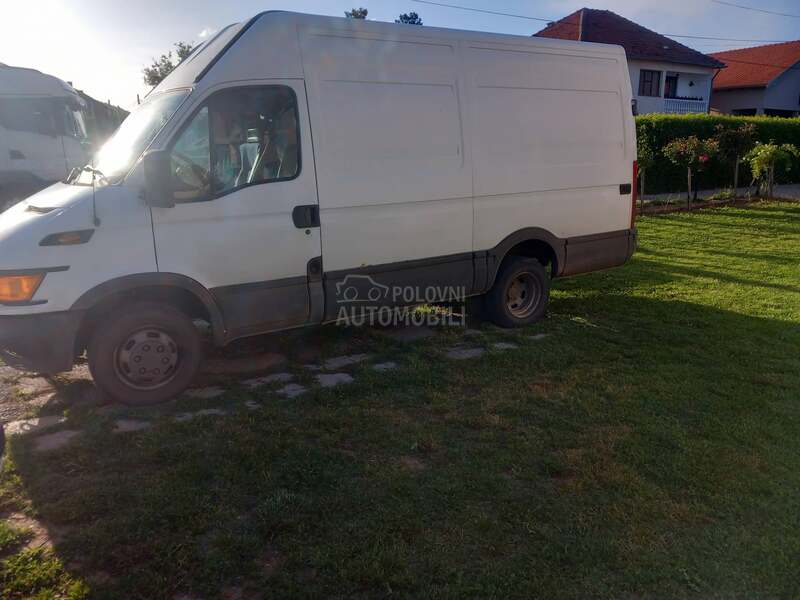Iveco 65 