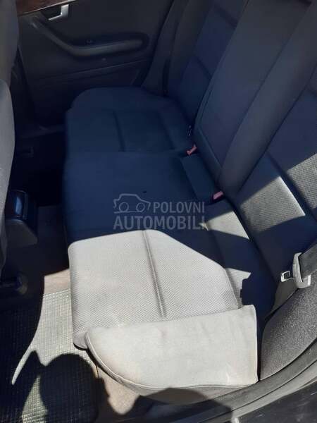 Audi A4 1.9 tdi