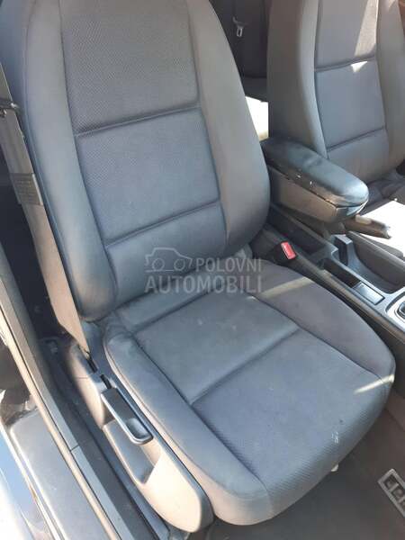 Audi A4 1.9 tdi