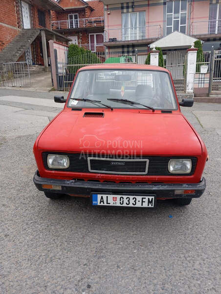 Zastava 128 