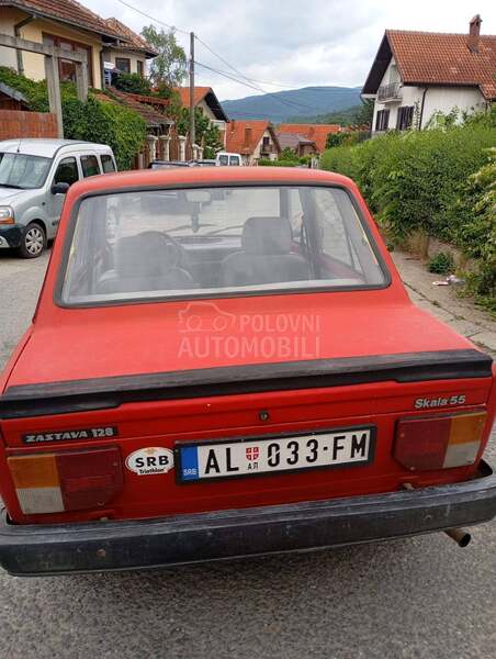 Zastava 128 