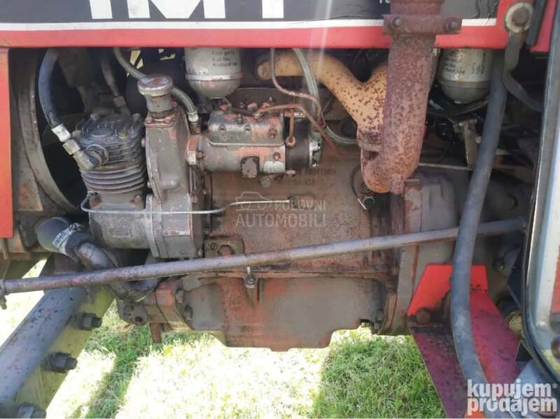 IMT 549