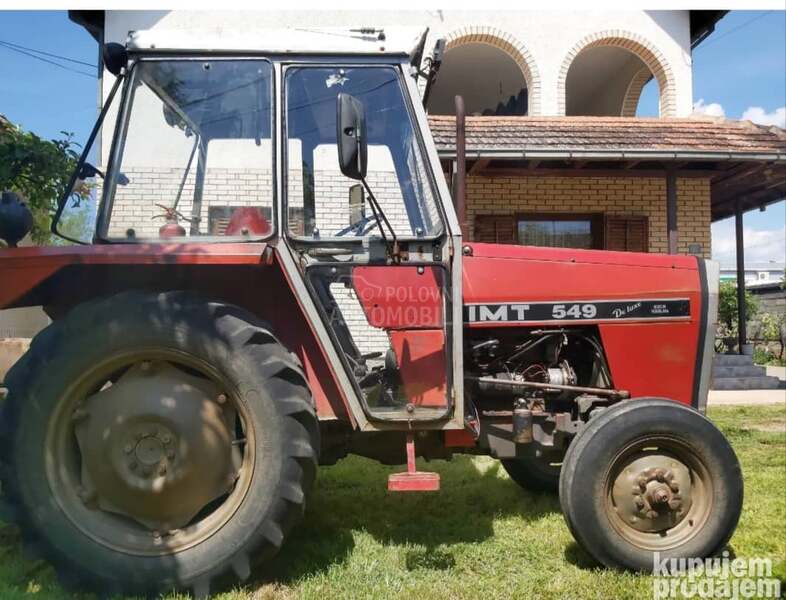 IMT 549