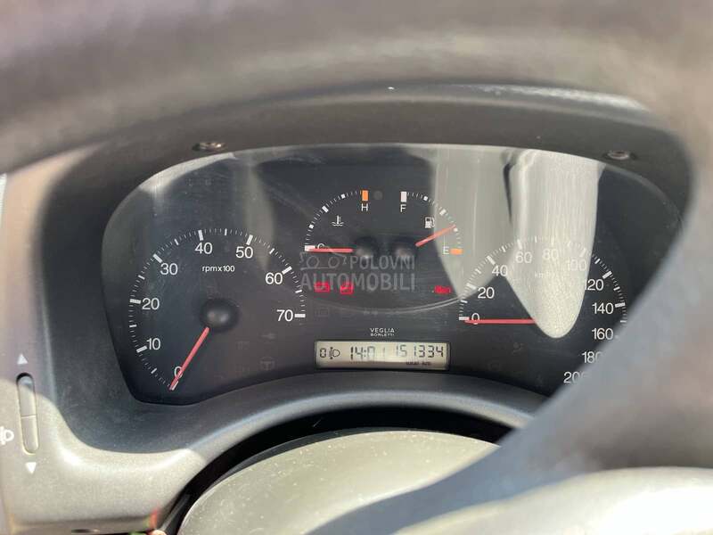 Fiat Punto 1.2