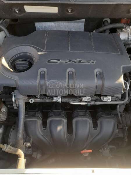 SsangYong Korando 2.0 dgd