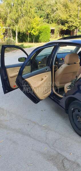 Škoda Fabia 1.4 elegance