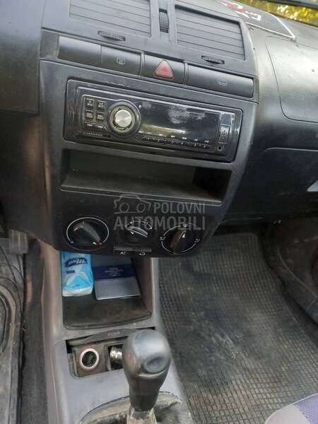 Seat Cordoba 1.4 8V