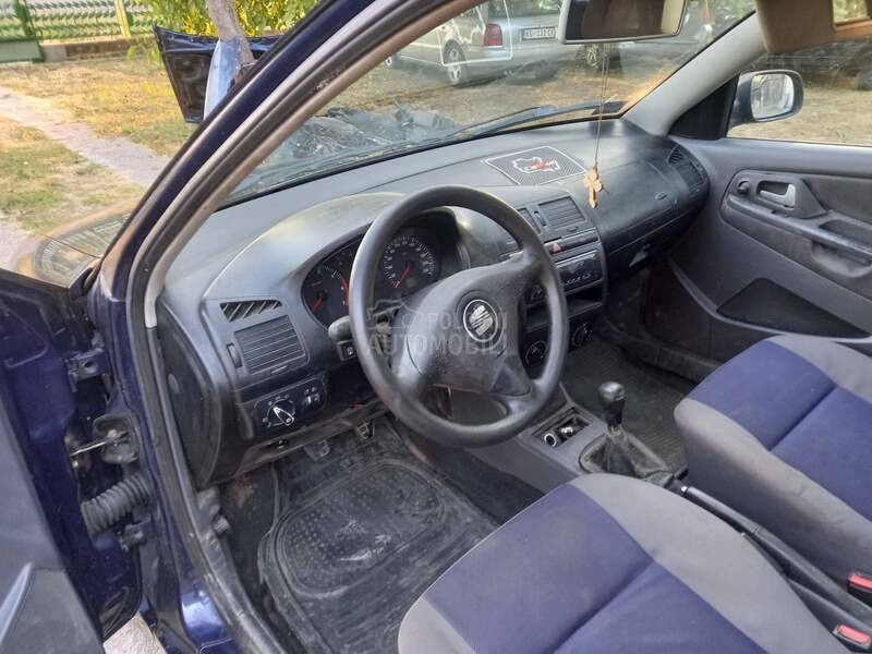 Seat Cordoba 1.4 8V