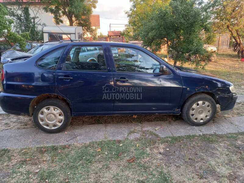 Seat Cordoba 1.4 8V